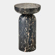 Global Views Tumble Accent Table