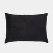Global Views Striped Beaded Lumbar Pillow Clearance