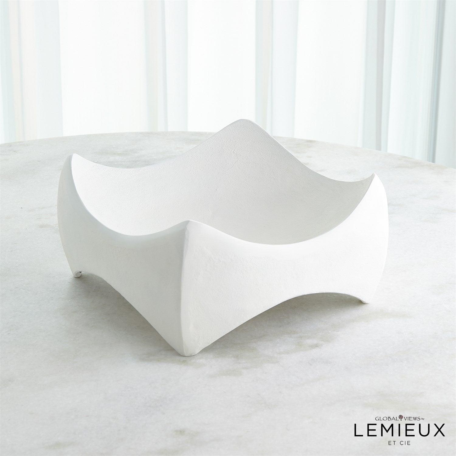 Global Views Marius Square Bowl