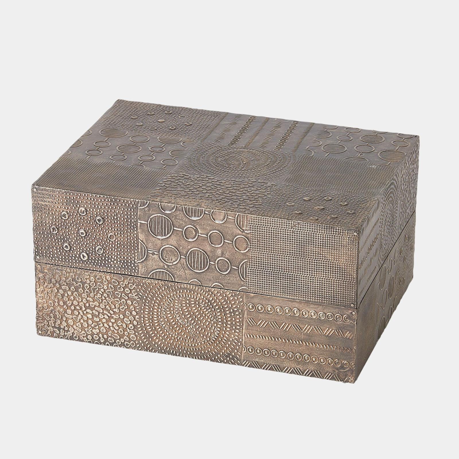 Global Views Navigator Box Clearance