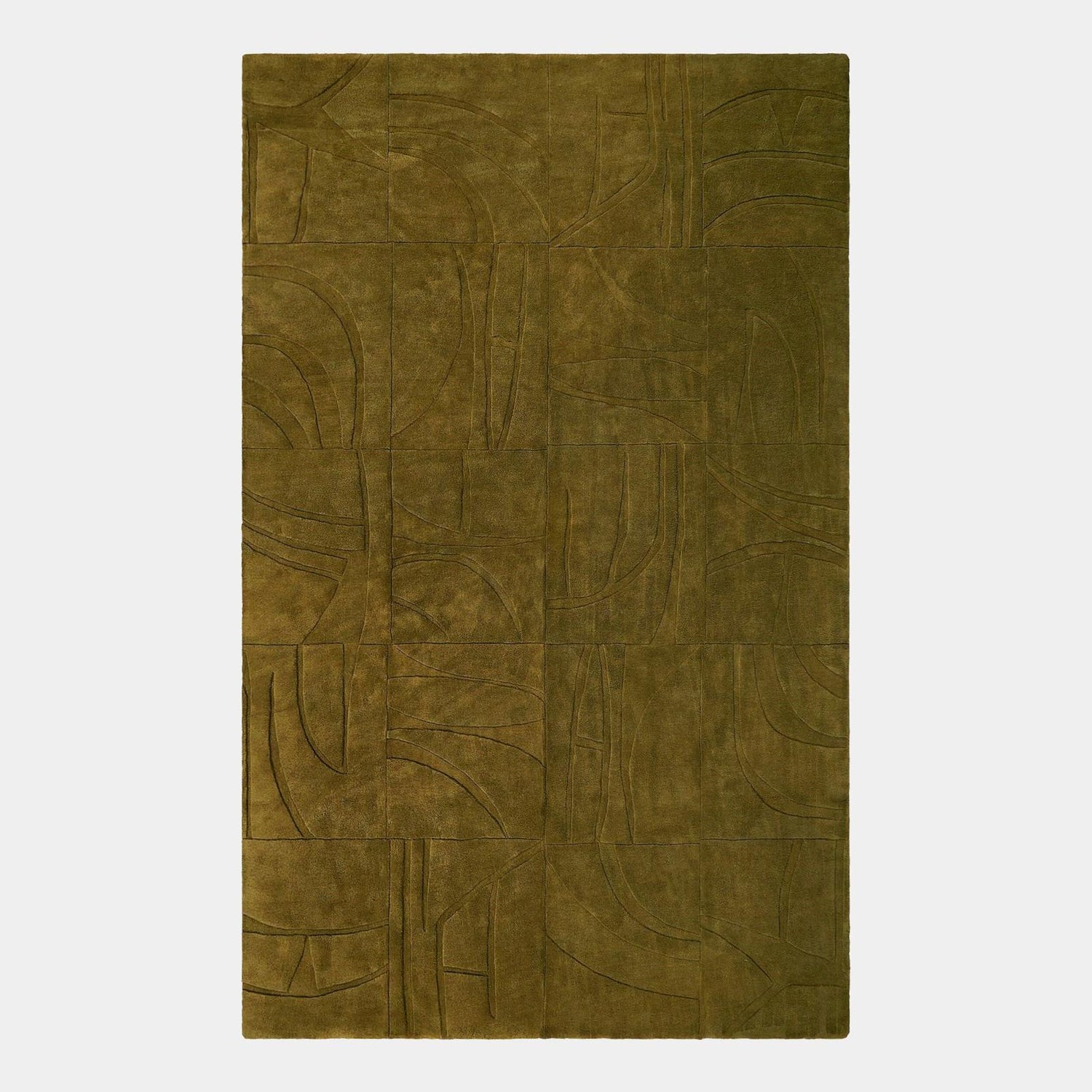 Global Views Kava Rug