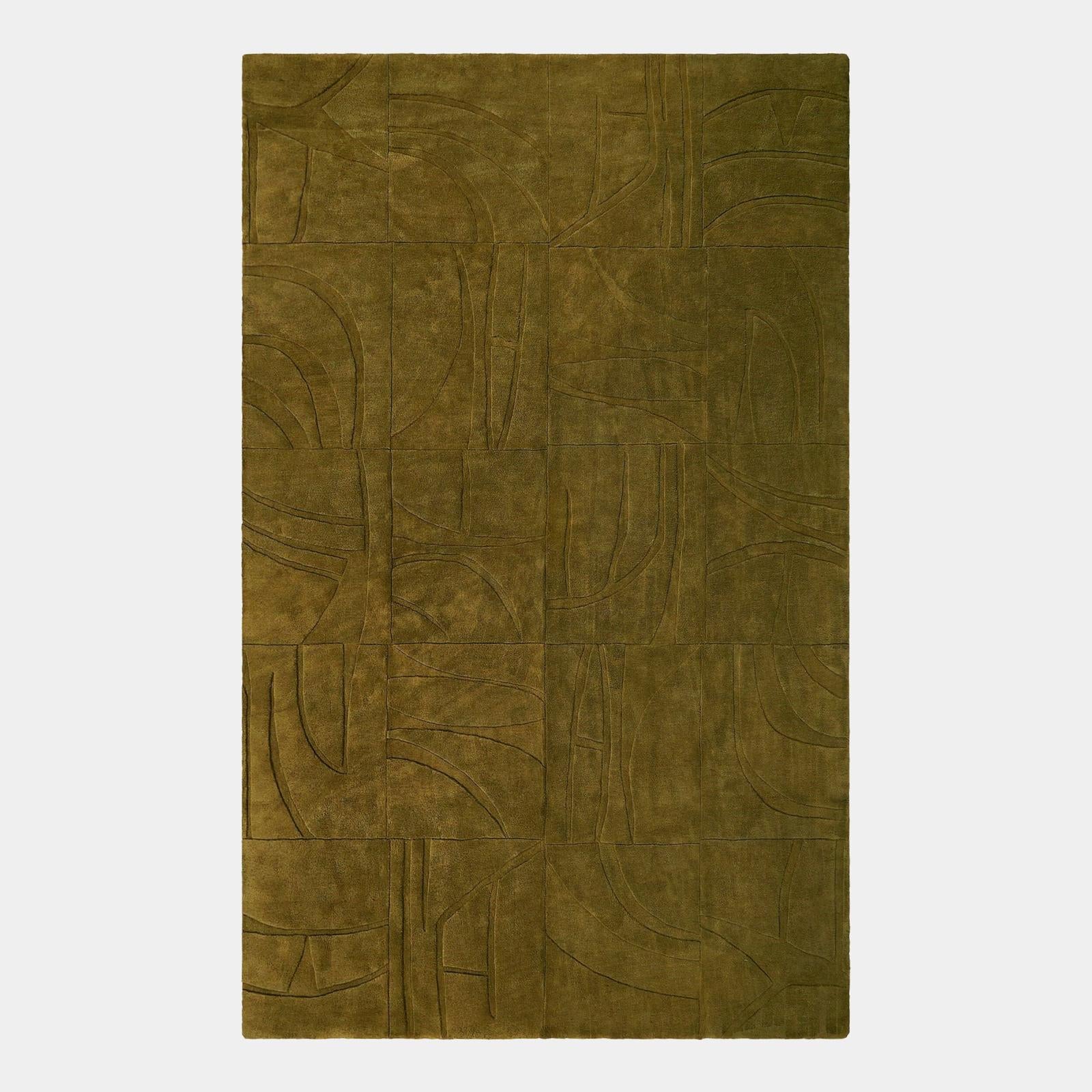 Global Views Kava Rug