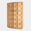 Global Views Stilo Tall Cabinet