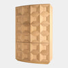 Global Views Stilo Tall Cabinet