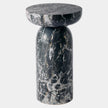 Global Views Tumble Accent Table