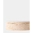 Global Views Girare Travertine Box