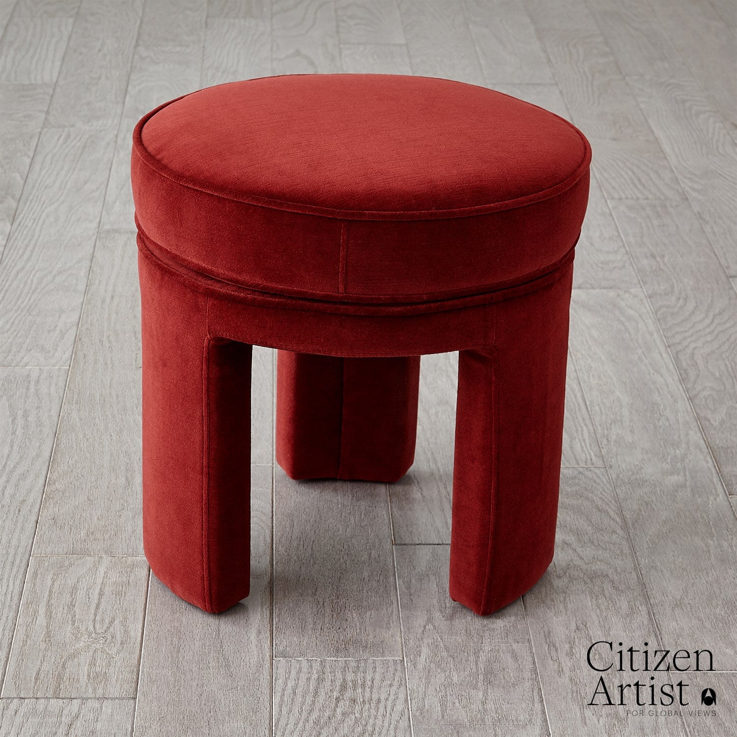 Global Views Papu Stool
