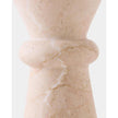 Global Views Botticino Candle Holder