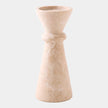 Global Views Botticino Candle Holder