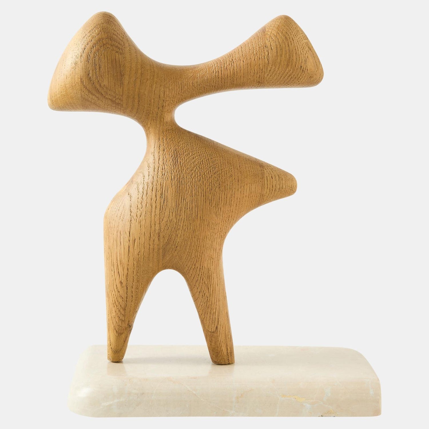 Global Views Libera Sculpture