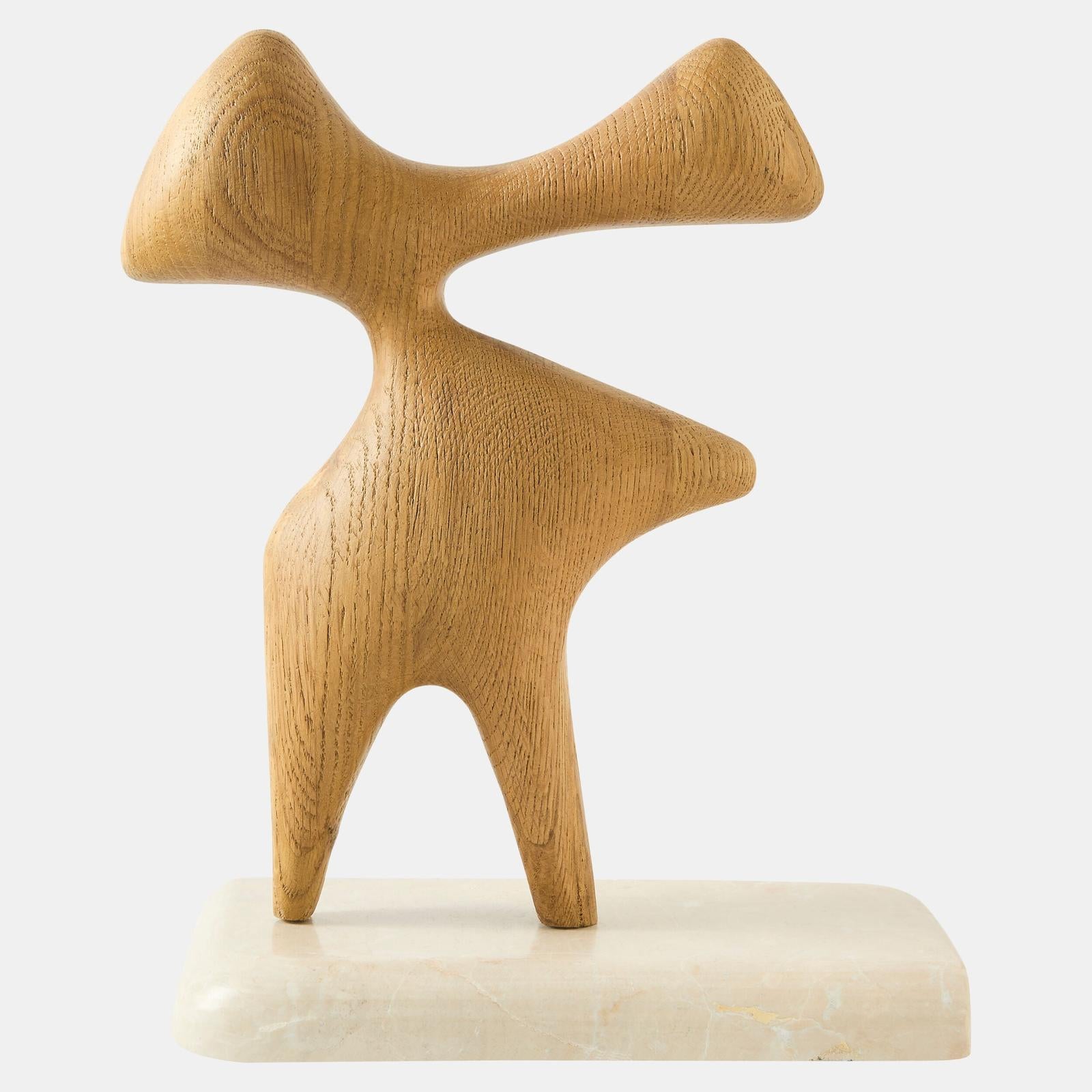 Global Views Libera Sculpture