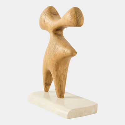 Global Views Libera Sculpture