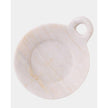 Global Views Piattino Marble