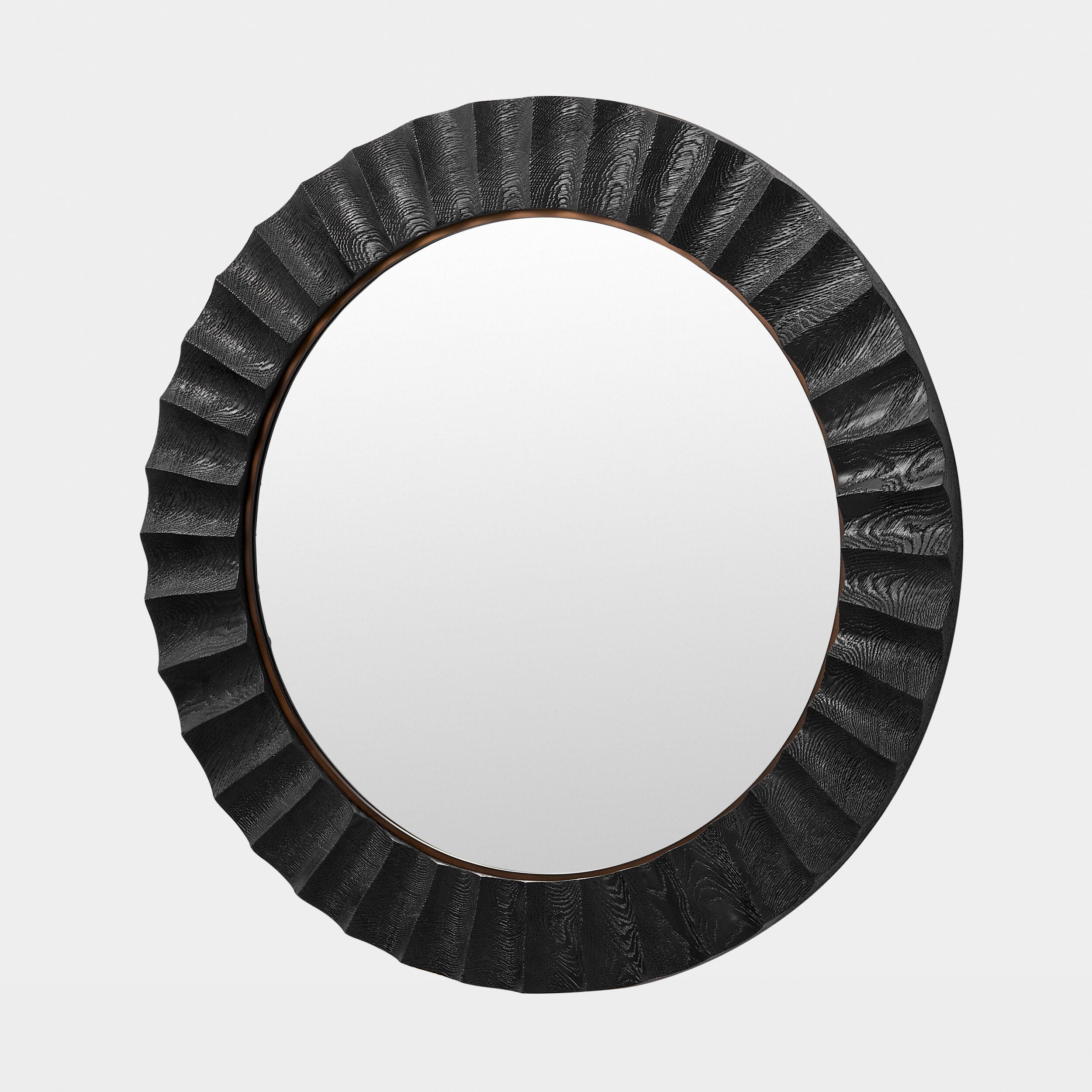 Global Views Sculptio Mirror