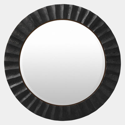 Global Views Sculptio Mirror