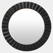Global Views Sculptio Mirror