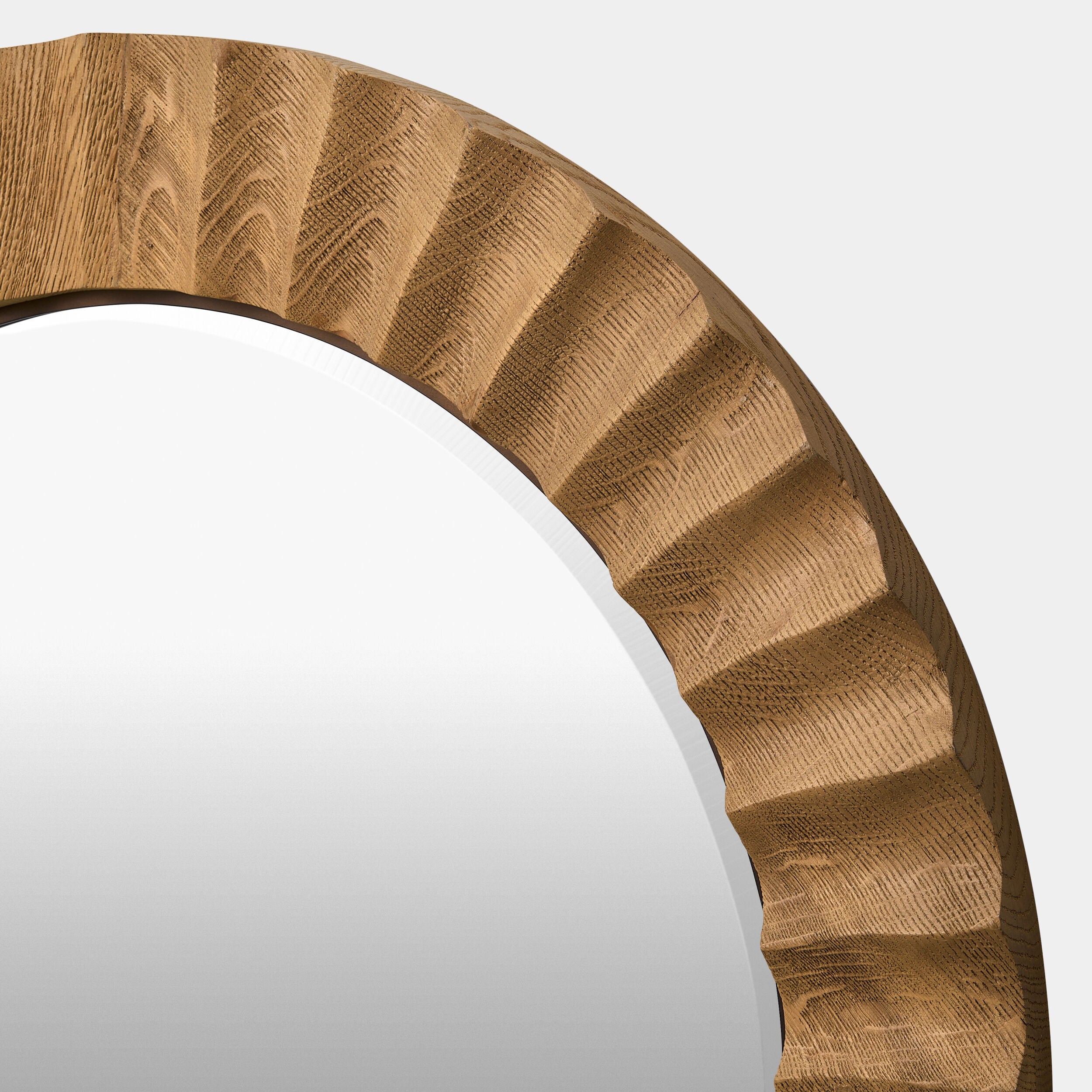 Global Views Sculptio Mirror