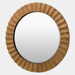 Global Views Sculptio Mirror