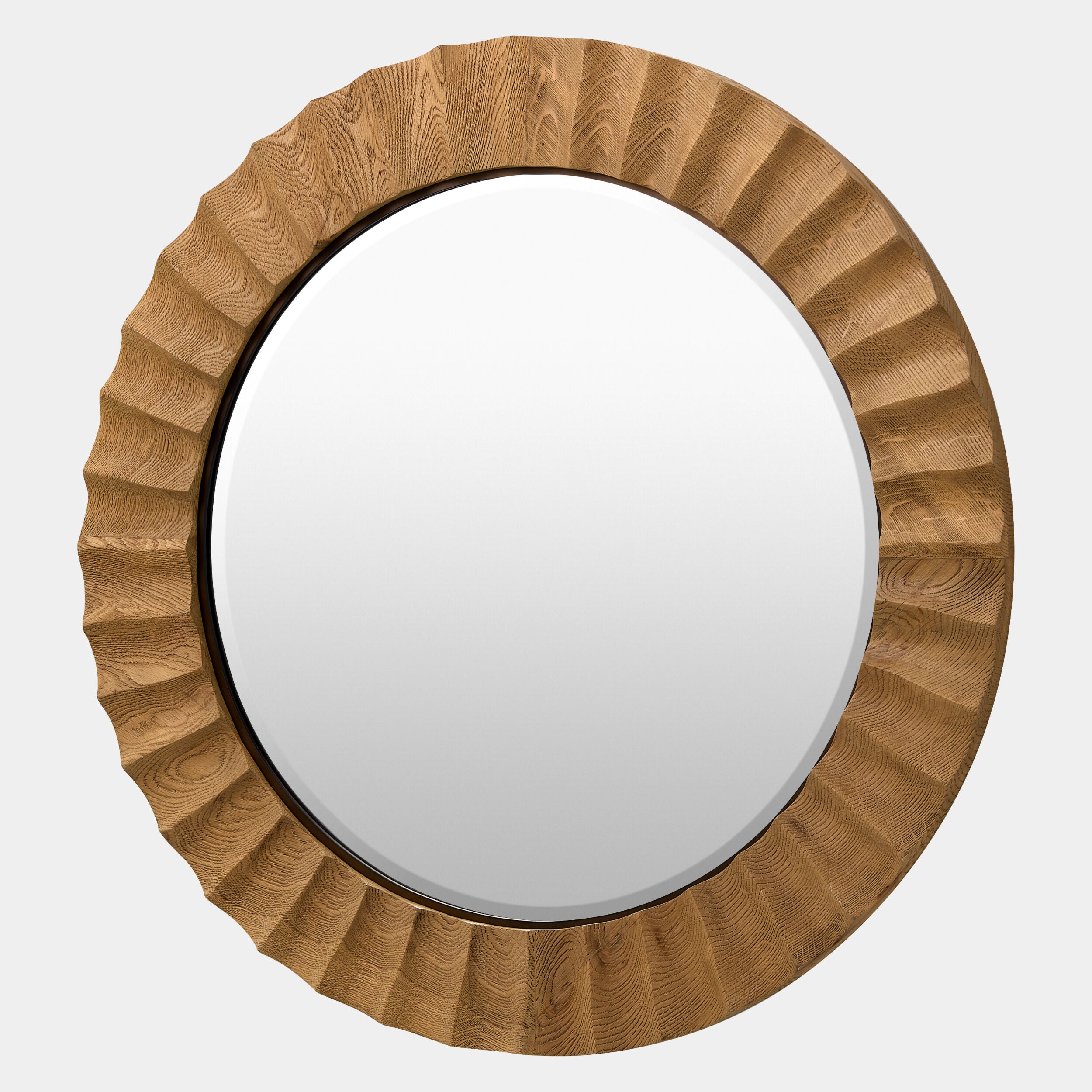 Global Views Sculptio Mirror