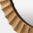 Global Views Sculptio Mirror
