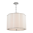 Hudson Valley Lighting Sweeny 4 Light 20 inch Pendant Ceiling Light