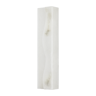 Hudson Valley Lighting Sanger 1 Light 5 inches Soft White Wall Sconce Wall Light