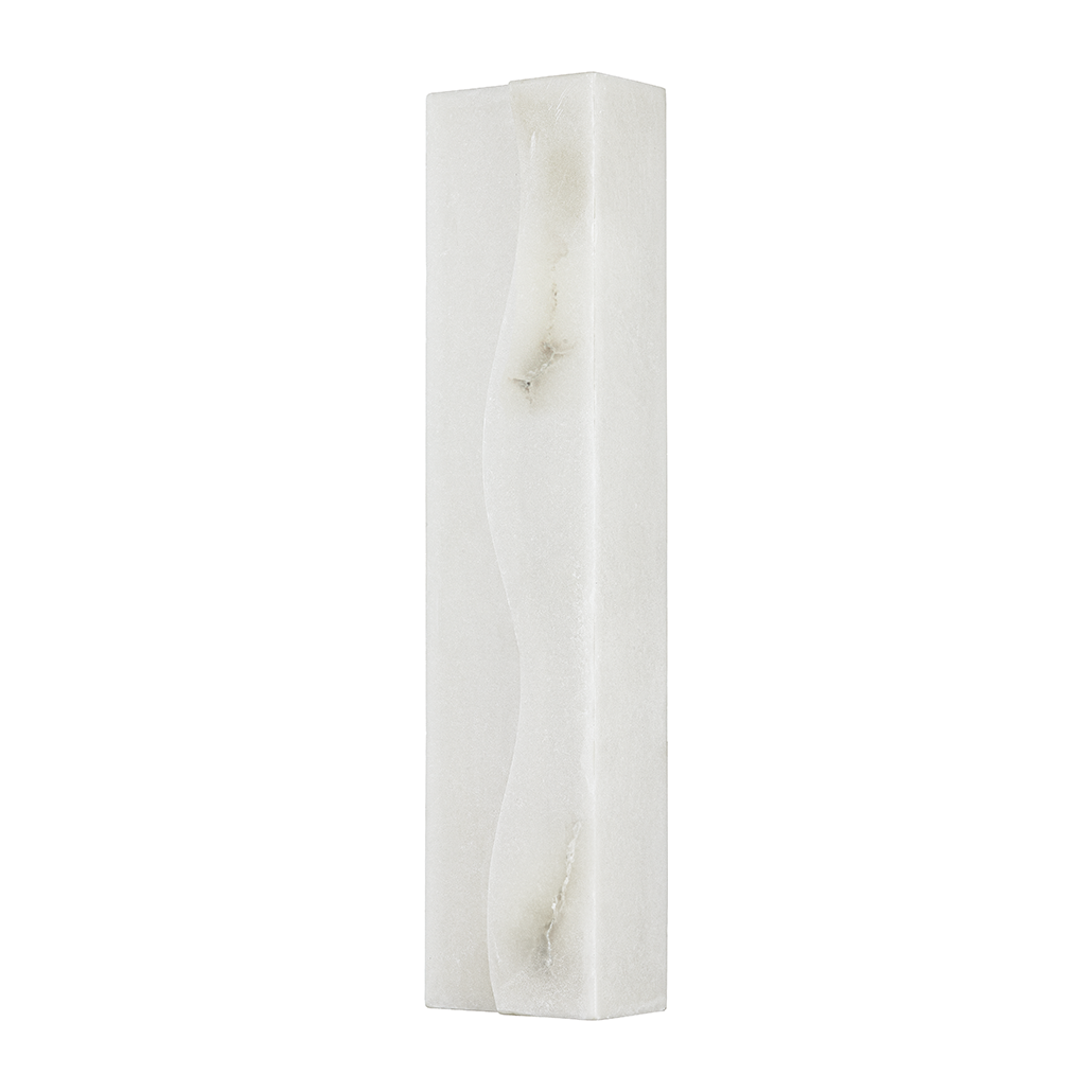 Hudson Valley Lighting Sanger 1 Light 5 inches Soft White Wall Sconce Wall Light