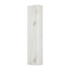 Hudson Valley Lighting Sanger 1 Light 5 inches Soft White Wall Sconce Wall Light