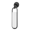 Hudson Valley Lighting Lorimer 1 Light 4.75 inch Wall Sconce Wall Light
