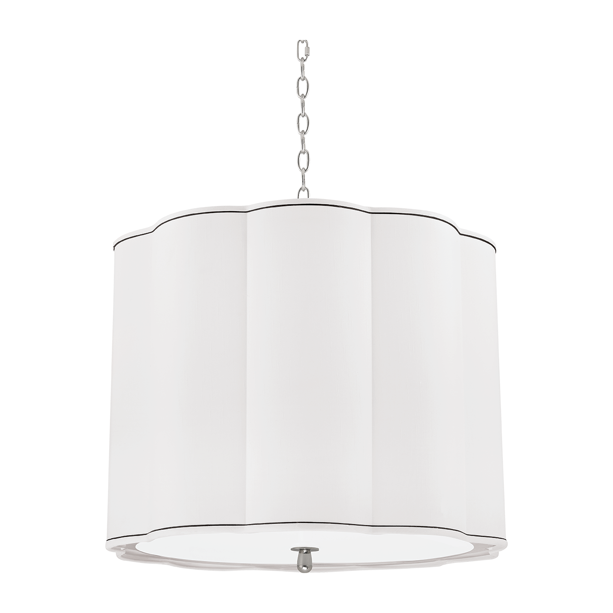 Hudson Valley Lighting Sweeny 5 Light 25 inch Chandelier Ceiling Light