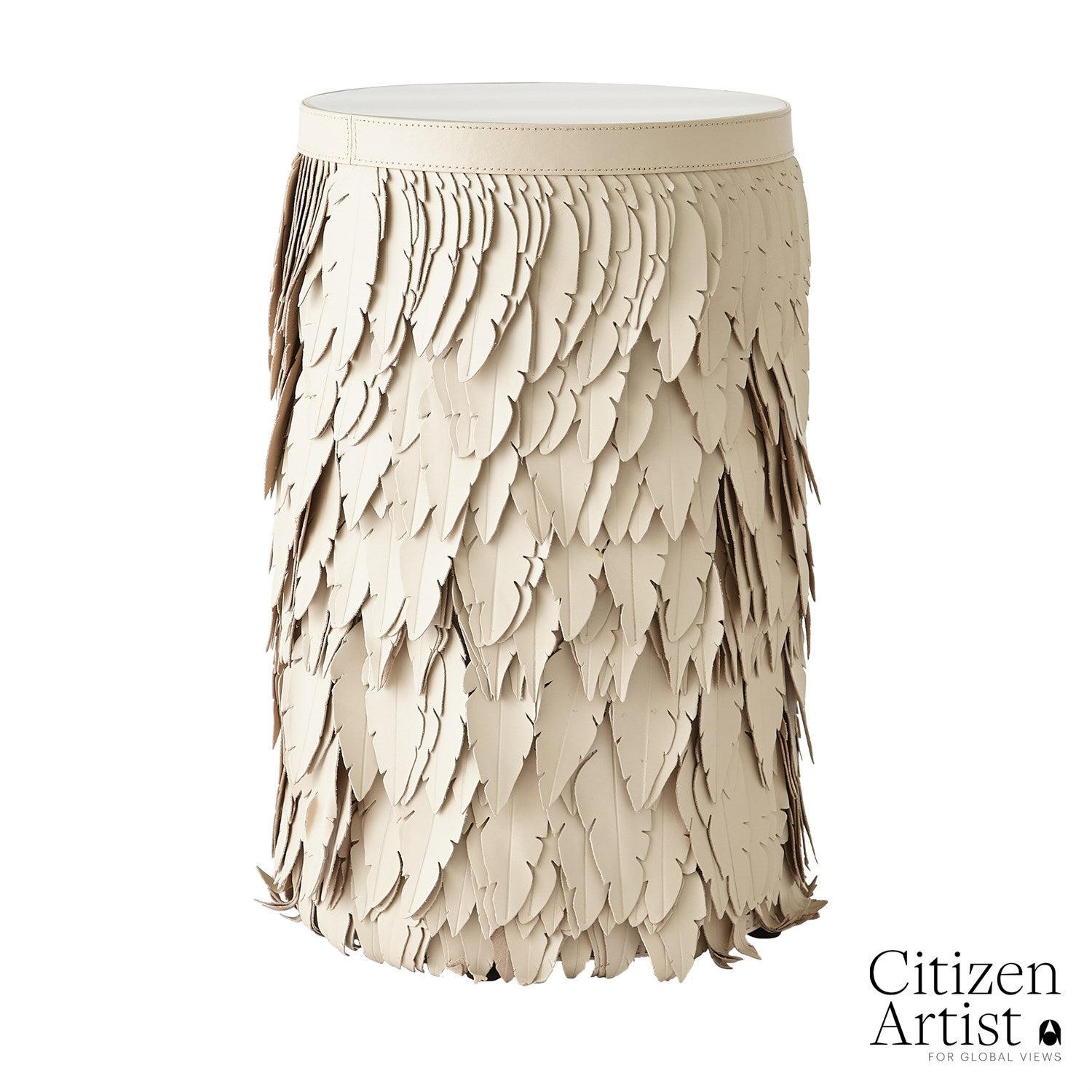 Global Views Emily Martini Table