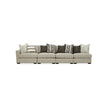 Craftmaster Modern Sectional 7927