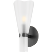 Hudson Valley Lighting Pine Island 1 Light 5 inch Wall Sconce Wall Light