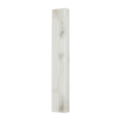 Hudson Valley Lighting Sanger 1 Light 5 inch Soft White Wall Sconce Wall Light