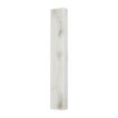 Hudson Valley Lighting Sanger 1 Light 5 inch Soft White Wall Sconce Wall Light