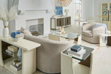 ART Furniture Moreau Lounge Chair E-Sand