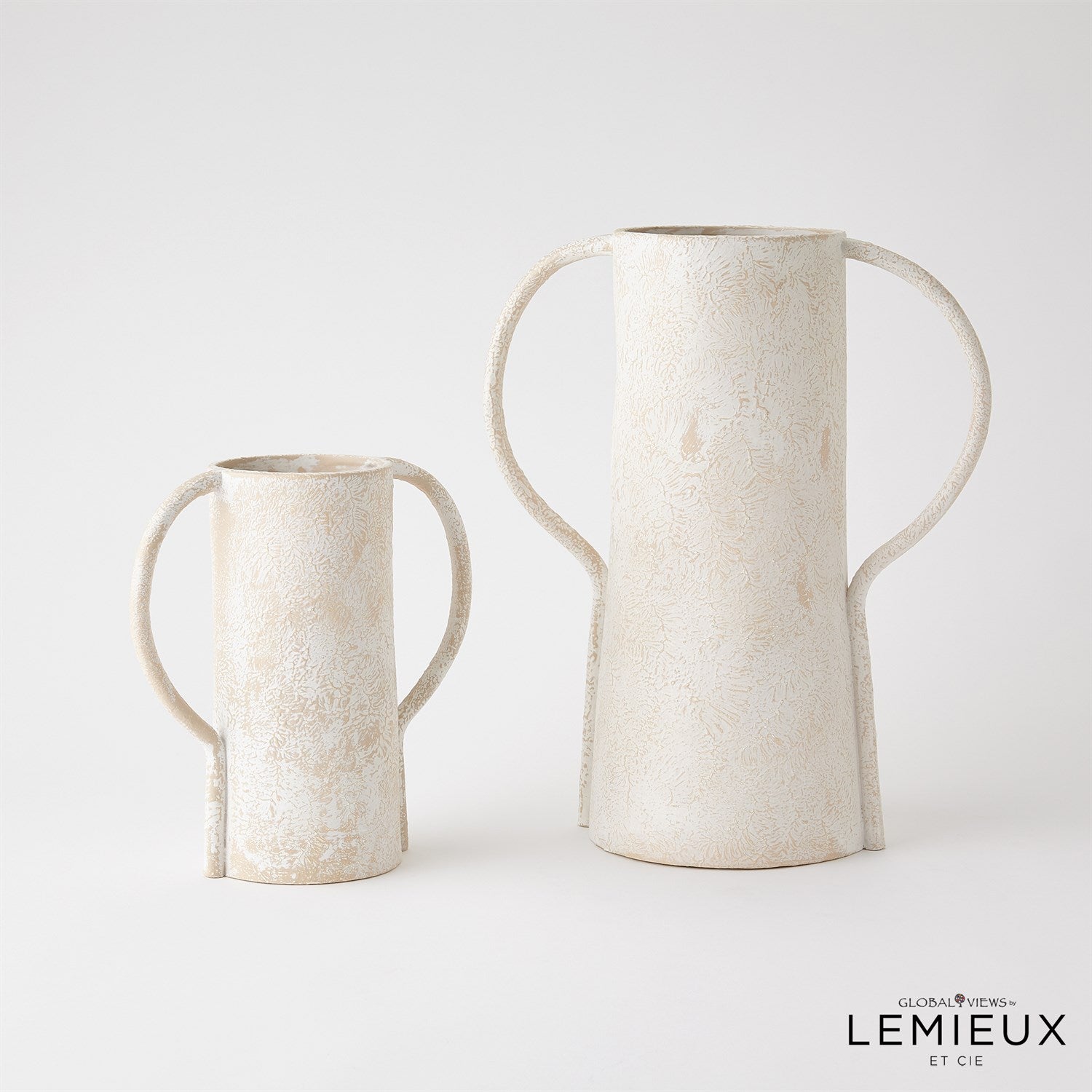 Global Views Natural Rhone Vase