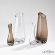 Global Views Dore Fleur de Verre Clearance