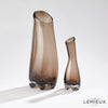 Global Views Dore Fleur de Verre Clearance