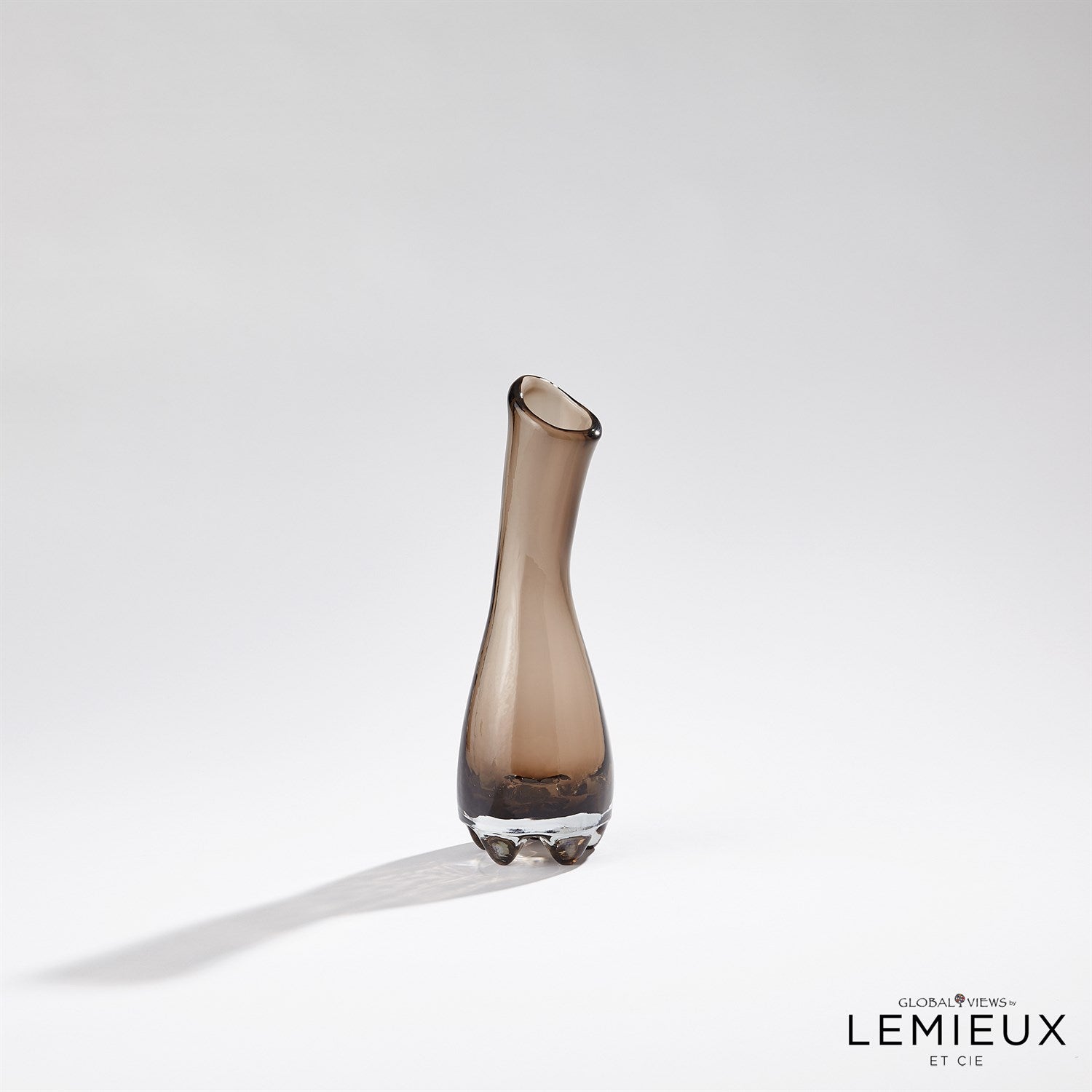 Global Views Dore Fleur de Verre Clearance