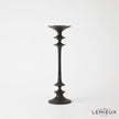 Global Views Theophile Candle Holder