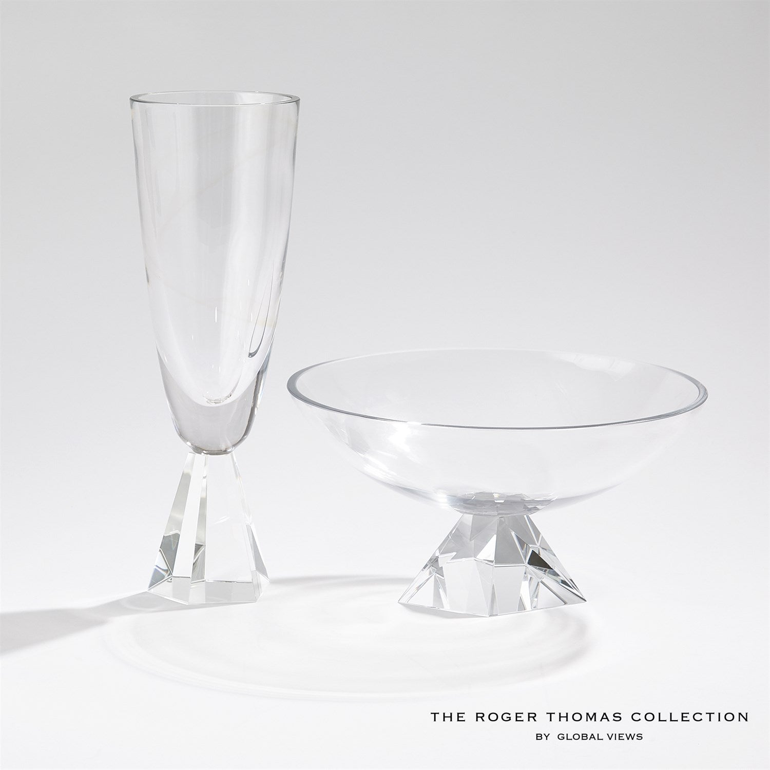 Global Views Cubist Collection