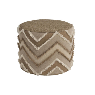 Lexington Silverado Waverly Swivel Ottoman