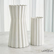 Global Views Olivier Candle Holder & Gaspard Vase