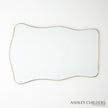 Global Views Charlotte Floor Mirror by Ashley Childers