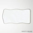 Global Views Charlotte Floor Mirror by Ashley Childers