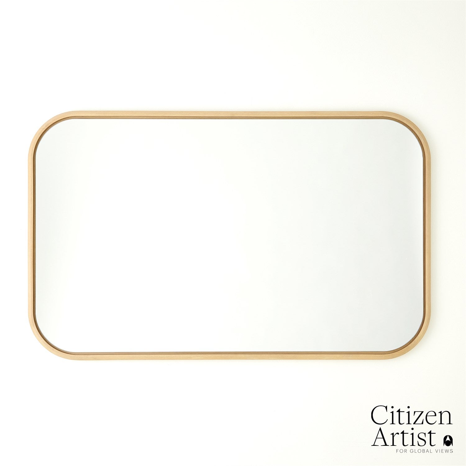 Citizen Artist for Global Views Narkissos Mirror