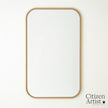 Citizen Artist for Global Views Narkissos Mirror