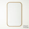 Citizen Artist for Global Views Narkissos Mirror