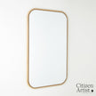 Citizen Artist for Global Views Narkissos Mirror